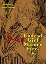 Undead Girl Murder Farce T03 - Haruka Tomoyama ; Yûgo Aosaki - 9791039135382