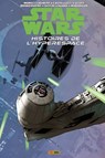 Star Wars: Histoires de l'hyperespace - Ombre et lumière - Michael Moreci ; Amanda Diebert ; Cecil Castellucci ; Cavan Scott ; Nick Brokenshire ; Riccardo Faccini ; Megan Huang ; Lucas Marangon - 9791039135511