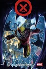 X-Men : Blood Hunt - Tom Waltz ; Stephanie Phillips ; Steve Foxe ; Robert Gill ; Lynne Yoshii ; Juan Jose Ryp - 9791039137270