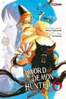Sword of the Demon Hunter - Kijin Gentosho T06 - Motoo Nakanishi ; Yu Satomi - 9791039138611