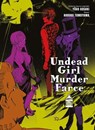 Undead Girl Murder Farce T06 - Haruka Tomoyama ; Yûgo Aosaki - 9791039138635