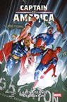 Captain America (2023) T03 - J. Michael Straczynski ; Carlos Magno ; Jesus Saiz - 9791039139908