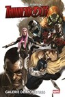 Thunderbolts : Galerie de monstres - Warren Ellis ; Mike Deodato - 9791039140126