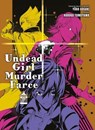 Undead Girl Murder Farce T07 - Haruka Tomoyama ; Yûgo Aosaki - 9791039141178