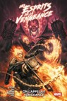 Les Esprits de la Vengeance : On l'appelait Vengeance - Sabir Pirzada ; Sean Damien Hill ; Chris Campana ; Devmalya Pramanik ; Brian Level - 9791039141215