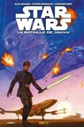 Star Wars : La bataille de Jakku T03 - Alex Segura ; Jethro Morales ; Leonard Kirk - 9791039143189