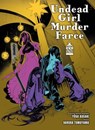 Undead Girl Murder Farce T08 - Yûgo Aosaki ; Haruka Tomoyama - 9791039144704