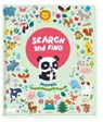 Animals (Search and Find) -  - 9791039528863