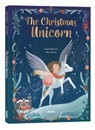 The Christmas Unicorn - Lucie Papineau - 9791039545228