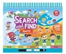 Sports Search and Find -  - 9791039562010