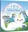 Akiko - Caticorn on a Mission -  - 9791039563710