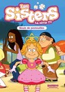 Les Sisters - La Série TV - Poche - tome 51 - WILLIAM ; Christophe Cazenove - 9791041100934