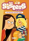 Les Sisters - La Série TV - Poche - tome 58 - Christophe Cazenove ; WILLIAM - 9791041103607