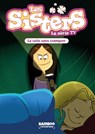Les Sisters - La Série TV - Poche - tome 61 - Christophe Cazenove ; WILLIAM - 9791041103645