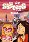 Les Sisters - La Série TV - Poche - tome 68 - Christophe Cazenove ; WILLIAM - 9791041103720