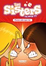 Les Sisters - La Série TV - Poche - tome 55 - Christophe Cazenove ; WILLIAM - 9791041104116