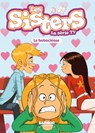Les Sisters - La Série TV - Poche - tome 56 - Christophe Cazenove ; WILLIAM - 9791041104130