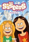 Les Sisters - La Série TV - Poche - tome 73 - Christophe Cazenove ; WILLIAM - 9791041111183