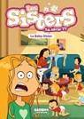 Les Sisters - La Série TV - Poche - tome 74 - Christophe Cazenove ; WILLIAM - 9791041111213