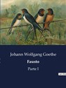 Fausto - Johann Wolfgang Goethe - 9791041809493