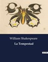 La Tempestad - William Shakespeare - 9791041810956