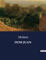 DOM JUAN - Molière - 9791041831463