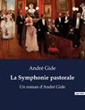 La Symphonie pastorale - André Gide - 9791041912223