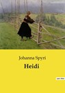 Heidi - Johanna Spyri - 9791041993758