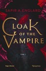Cloak of the vampire - Tome 01 - Sapir A. Englard - 9791042900144