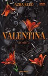 Valentina - T02 - Azra Reed - 9791042900267