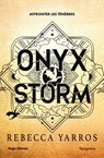 Onyx Storm Version Française - Extrait Gratuit - Rebecca Yarros - 9791042902988