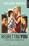 Regretting You Nouvelle Edition Film - Colleen Hoover - 9791042903374