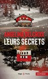 Leurs secrets - Angélina Delcroix - 9791042903596