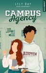 Campus Agency - Tome 03 - Lyly Blabla ; Lyly Bay - 9791042904197