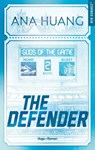 The defender - Ana Huang - 9791042905804