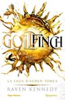 Goldfinch - Raven Kennedy - 9791042906009