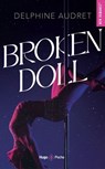 Broken Doll - Numerique - Delphine Audret - 9791042907785