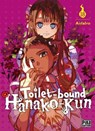 Toilet-bound Hanako-kun T18 - AidaIro - 9791043300363