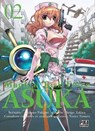 Magical Task Force Asuka T02 - Makoto Fukami ; Seigo Tokiya - 9791043300417