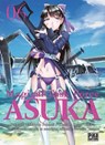 Magical Task Force Asuka T06 - Seigo Tokiya ; Makoto Fukami - 9791043300455