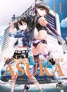 Magical Task Force Asuka T11 - Seigo Tokiya ; Makoto Fukami - 9791043300509