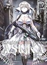 Magical Task Force Asuka T12 - Seigo Tokiya ; Makoto Fukami - 9791043300516