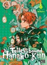 Toilet-bound Hanako-kun T22 - AidaIro - 9791043301766