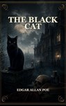 The Black Cat - Edgar Allan Poe - 9791044604286