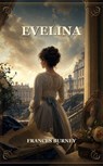 Evelina - Frances Burney - 9791044605030