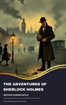 The Adventures of Sherlock Holmes - Arthur Conan Doyle - 9791070050095