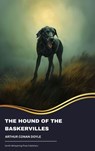The Hound of the Baskervilles - Arthur Conan Doyle - 9791070050118