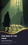 The Sign of the Four - Arthur Conan Doyle - 9791070050149