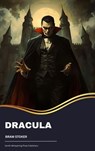 Dracula - Bram Stoker - 9791070050224