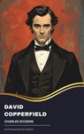 David Copperfield - Charles Dickens - 9791070050293